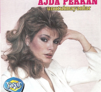 ajda pekkan 