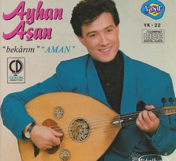ayhan aşan