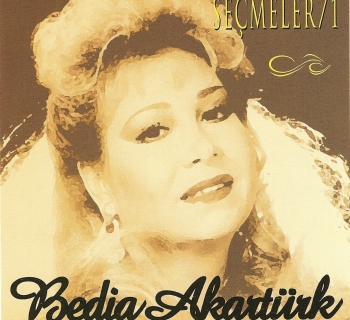 bedia akartürk seçmeler 1