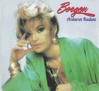 bergen acıların kadını