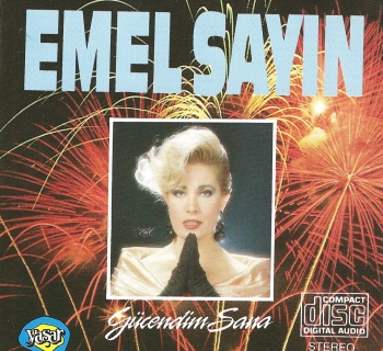 emel sayın gücendim sana