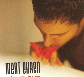 mert ekren gitme dur