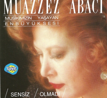 muazzez abacı
