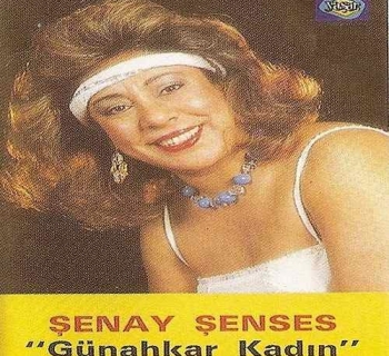 şenay şenses