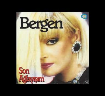 Bergen - Ayrılığı Anma Sevgilim