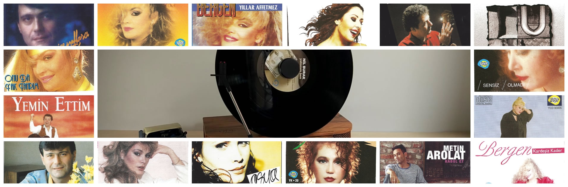 SLAYT 1 Yaşar KEKEVA