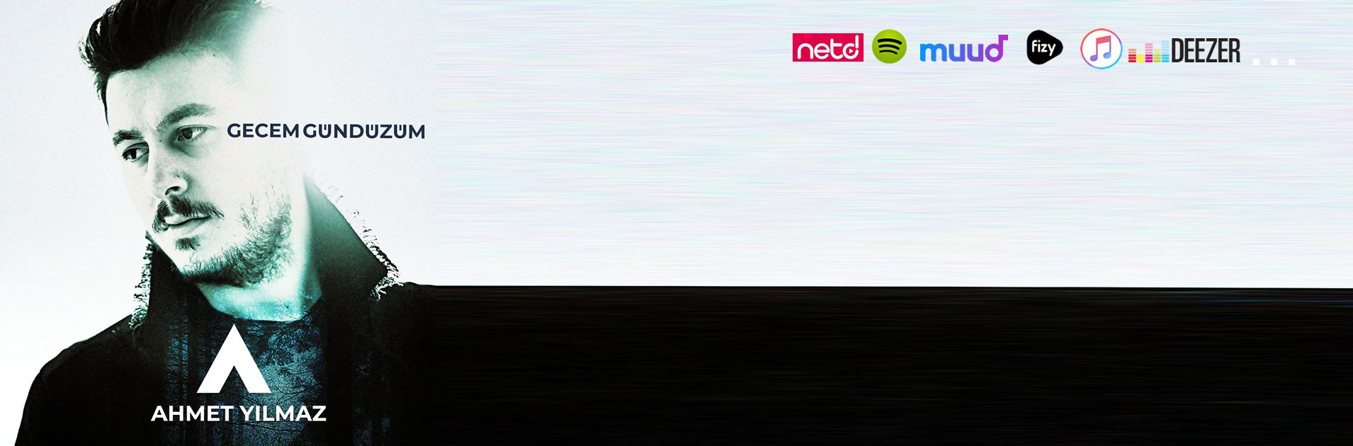 Ahmet YILMAZ - Gecem Gündüzüm